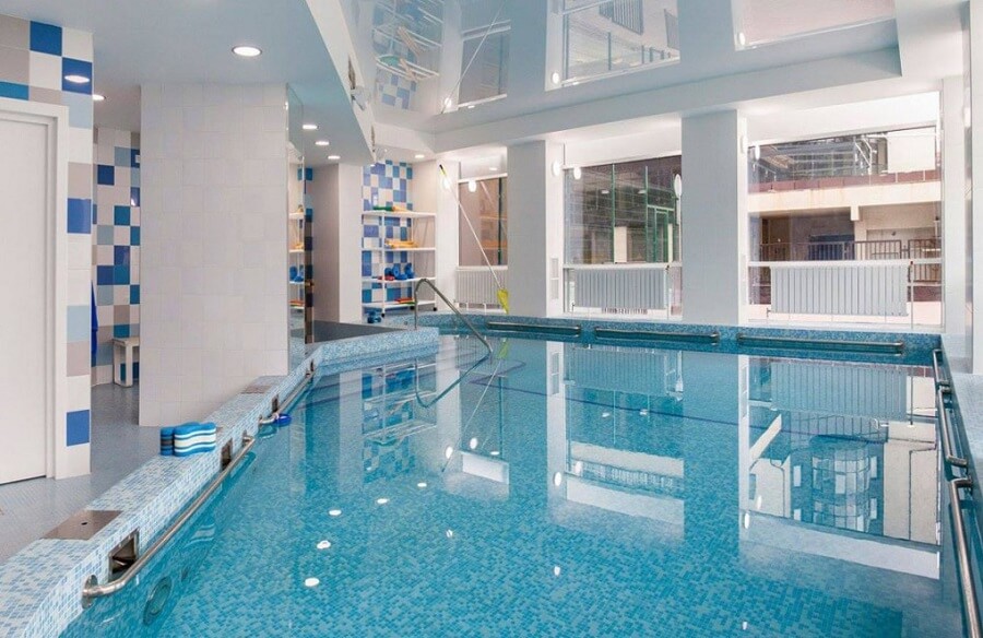 Antares Sport Kids Екатеринбург
